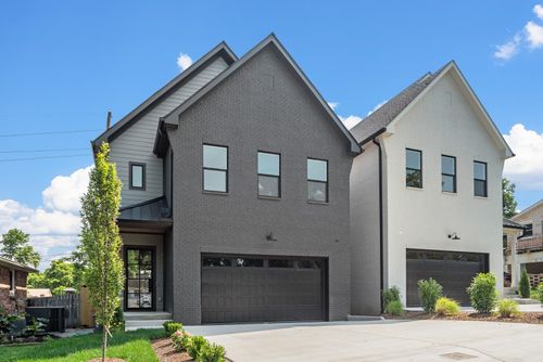530 Starliner Dr, Nashville, TN, 37209 | Card Image