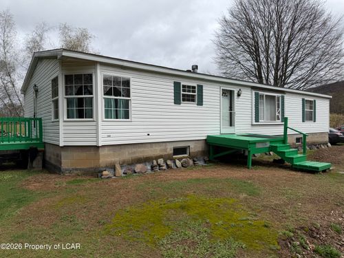 61 E Hollow Road, Nescopeck, PA, 18635 | Card Image