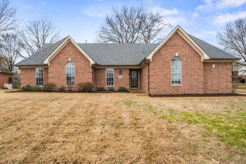 283 Bradford Trl, Collierville, TN, 38017 | Card Image