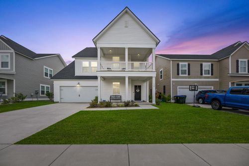 128 Red Bluff St, Summerville, SC, 29483-8195 | Card Image
