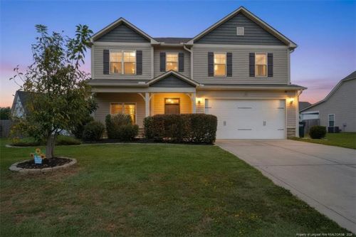 852 Bellingham Way, Fayetteville, NC, 28312-7015 | Card Image
