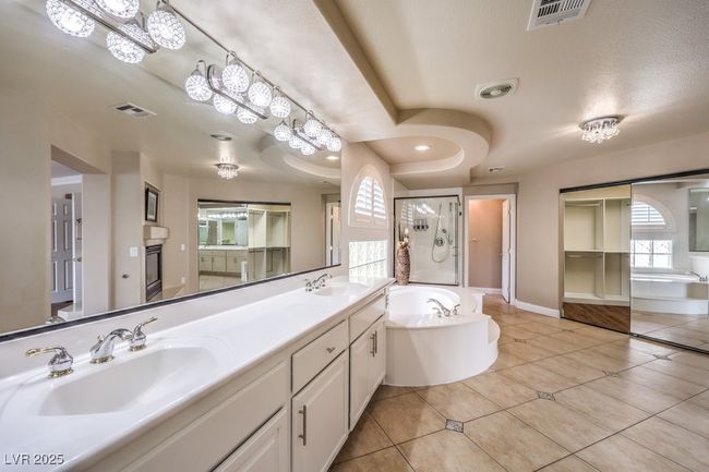 4045 Abernethy Forest Pl, House other with 6 bedrooms, 5 bathrooms and null parking in Las Vegas NV | Image 21