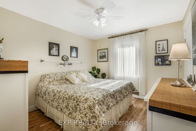 93 High Street E, House other with 4 bedrooms, 3 bathrooms and 4 parking in Champlain ON | Image 18
