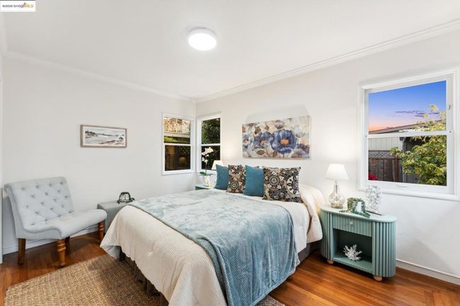 1040 Camelia St, House other with 2 bedrooms, 1 bathrooms and null parking in Berkeley CA | Image 51