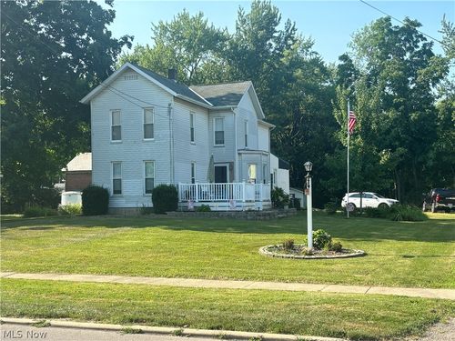 278 W Main St, Andover, OH, 44003-9727 | Card Image
