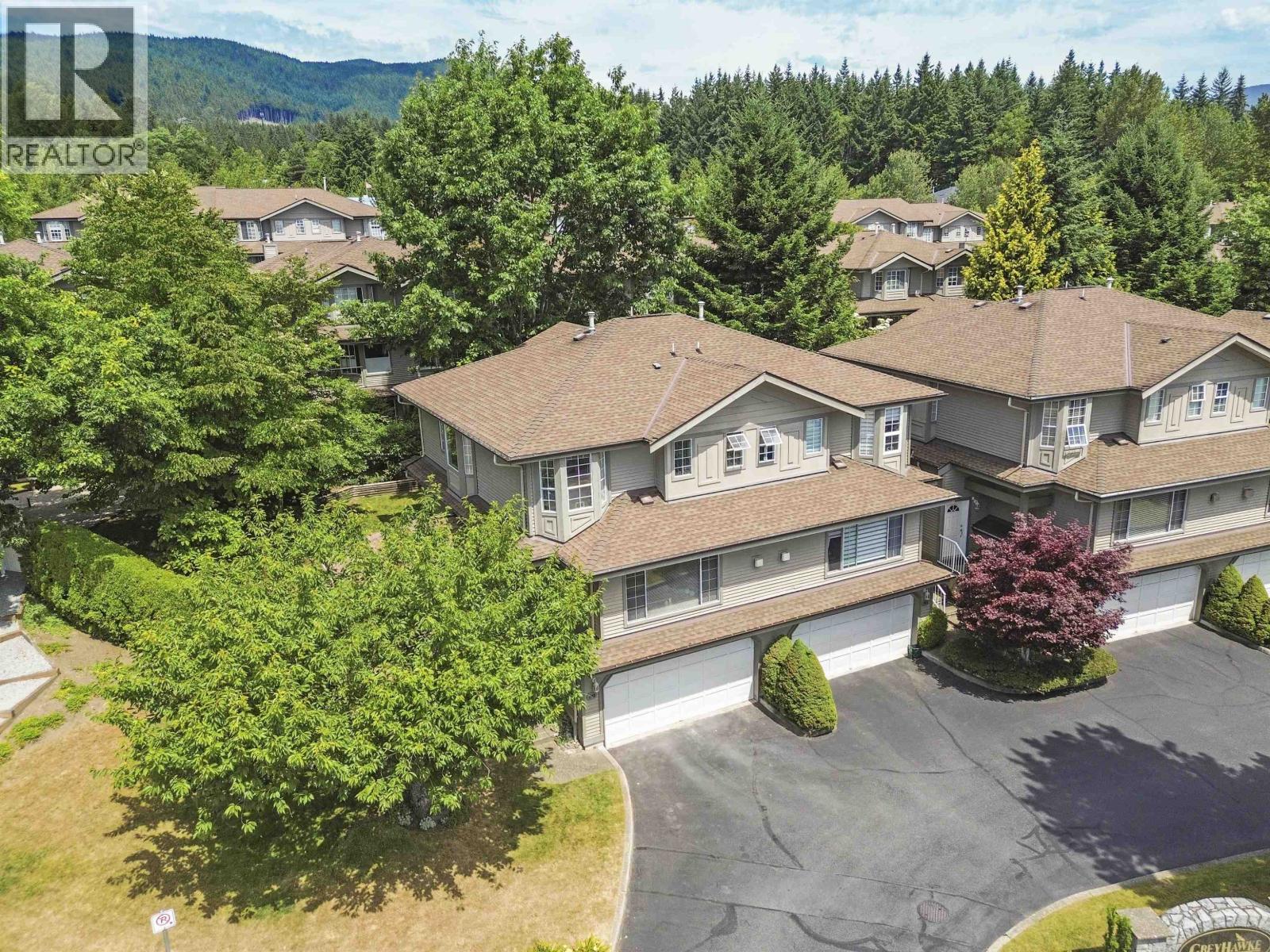 Residential in Coquitlam 4