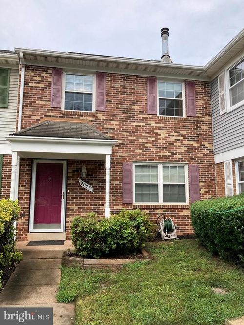 9075 Silver Maple Ct, MANASSAS, VA, 20110-4884 | Card Image