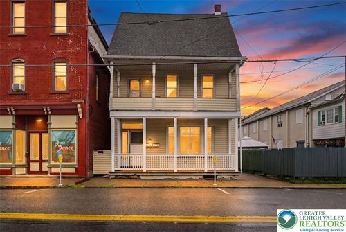 1-116 W Main Street, Pen Argyl Boro, PA, 18072 | Card Image