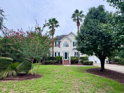 2905 Leatherleaf Ct, Mount Pleasant, SC, 29466-9076 | Card Image