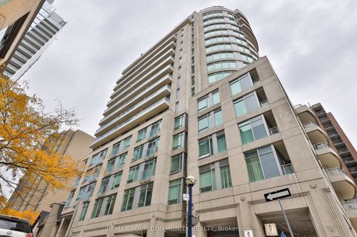 ph-201-8 Scollard St, Toronto, ON, M5R1M2 | Card Image