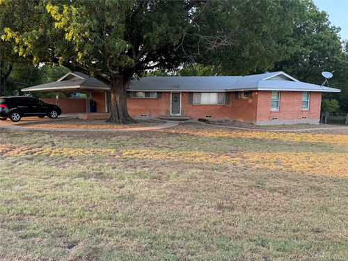 1406 Country Club Rd, Ennis, TX, 75119-2252 | Card Image