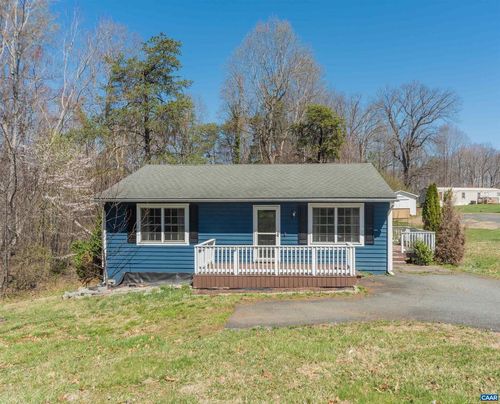795 Matthew Mill Rd, RUCKERSVILLE, VA, 22968-3507 | Card Image
