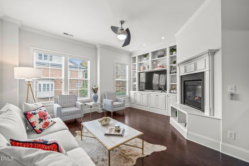 3604 Julia Ln, Raleigh, NC, 27609-7155 | Card Image