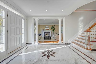 70 Clarendon Ave, House other with 5 bedrooms, 6 bathrooms and 5 parking in Toronto ON | Image 3