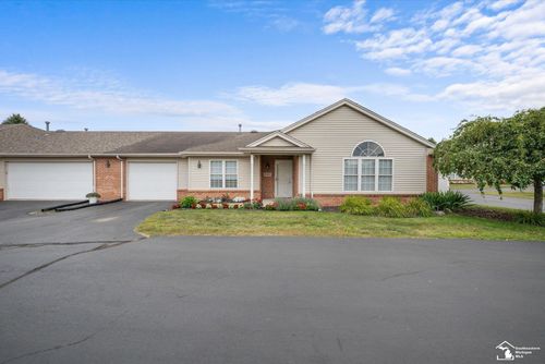 2412 Sutton Drive, Unknown, MI, 48182 | Card Image