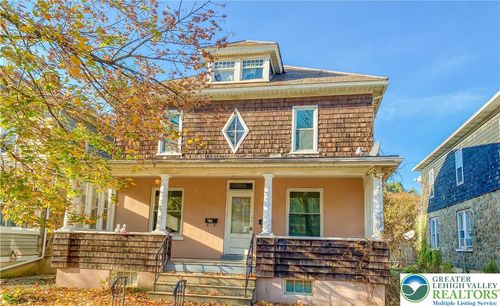 rear-621 Franklin Ave, Palmerton, PA, 18071-1432 | Card Image