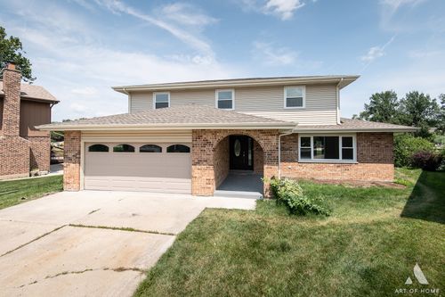 1028 Aspen Ct, Lake Zurich, IL, 60047-2232 | Card Image