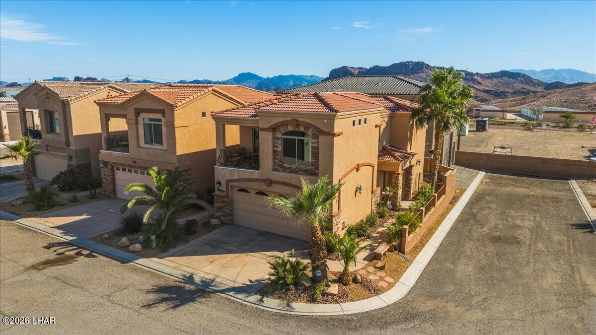 Residential in Lake Havasu City 2
