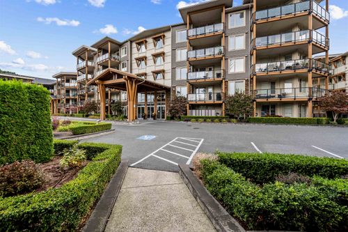 305-45750 Keith Wilson Rd, Chilliwack, BC, V2R0X3 | Card Image