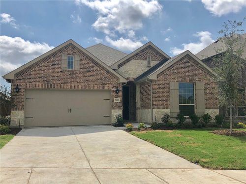 2008 Artesia Blvd, Prosper, TX, 75078-5107 | Card Image