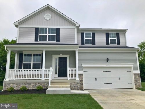 cmg-25 Belfry Dr, FELTON, DE, 19943-7409 | Card Image