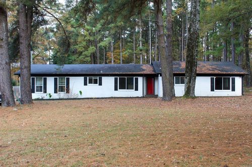 510 Pickthorne Rd, Cabot, AR, 72023-8324 | Card Image