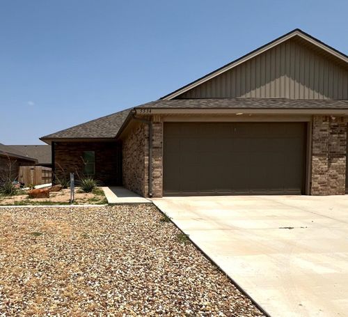 5534 Kemper St, Lubbock, TX, 79416-3534 | Card Image