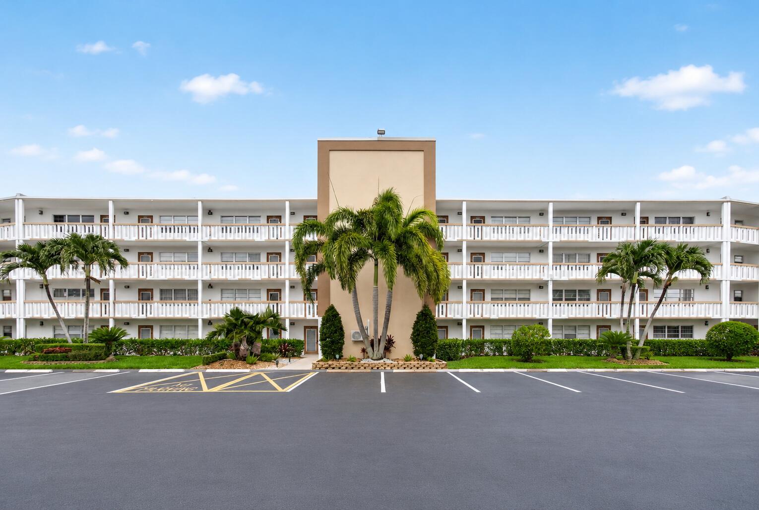 Residential in Boca Raton