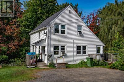 197 Canaan Ave, Home with 0 bedrooms, 0 bathrooms and null parking in Kentville NS | Image 1