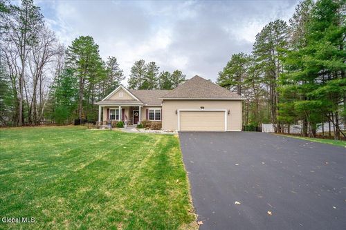 120 Burnt Hills Dr, Queensbury, NY, 12804-8921 | Card Image