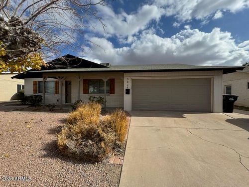 3425 N 85th Street, Scottsdale, AZ, 85251 | Card Image