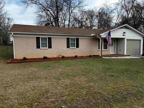 2770 Lakeside Dr, Benton, AR, 72019-7092 | Card Image