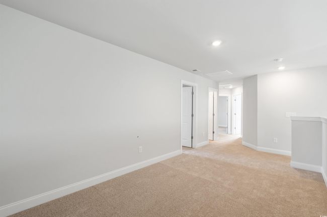 2416 Campton Loop, House other with 4 bedrooms, 3 bathrooms and 4 parking in Conway SC | Image 24