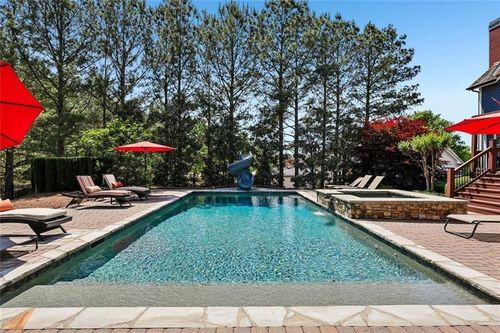 18 Stoneridge Ct, Dawsonville, GA, 30534-0752 | Card Image