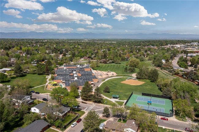 8390 E Davies Pl, House other with 4 bedrooms, 3 bathrooms and 1 parking in Centennial CO | Image 43