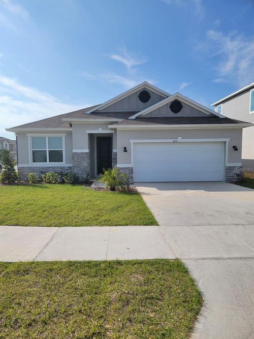 520 Overpool Ave, DAVENPORT, FL, 33896 | Card Image