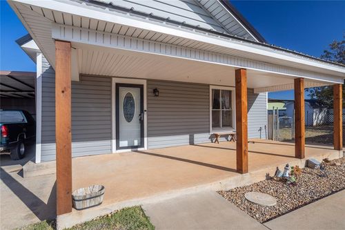 607 C St, Arapaho, OK, 73620 | Card Image