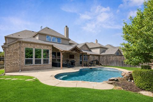 8304 Parish Ave, Mckinney, TX, 75071-8570 | Card Image