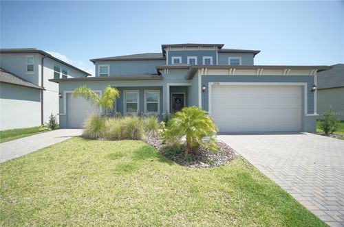 12470 Bergstrom Bay Dr, RIVERVIEW, FL, 33579-9458 | Card Image