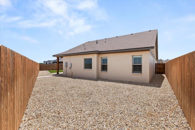 1212 N Fulton Ave, House other with 3 bedrooms, 2 bathrooms and null parking in Lubbock TX | Image 29