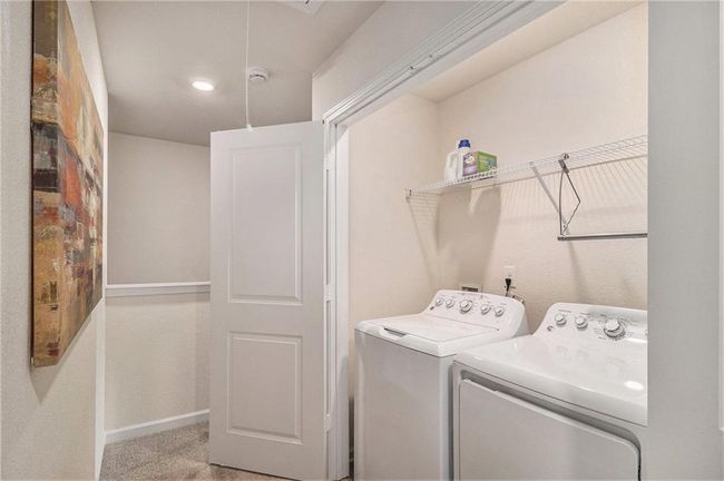 231 Limestone Cir, House other with 4 bedrooms, 3 bathrooms and null parking in Conyers GA | Image 23