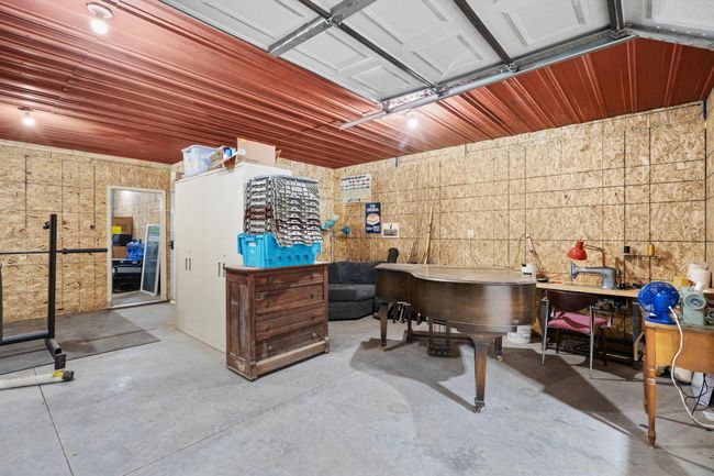 Music area and upholstry corner | Image 41