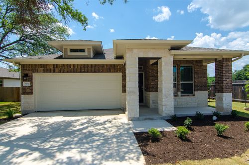 905 Olive Creek Dr, Georgetown, TX, 78633-2176 | Card Image