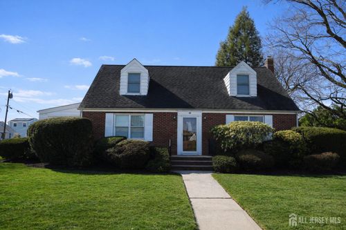 40 Cleremont Ave, North Brunswick, NJ, 08902-2971 | Card Image