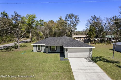 3011 E Griffin St, Inverness, FL, 34453-0627 | Card Image