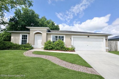 6470 Ailes Ave, COCOA, FL, 32927-8989 | Card Image