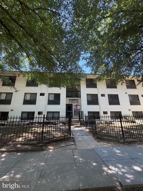 301-3107 Naylor Rd Se, WASHINGTON, DC, 20020-1680 | Card Image