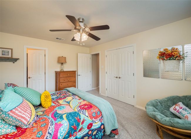 401 Kimra Cv, House other with 5 bedrooms, 5 bathrooms and null parking in Georgetown TX | Image 31