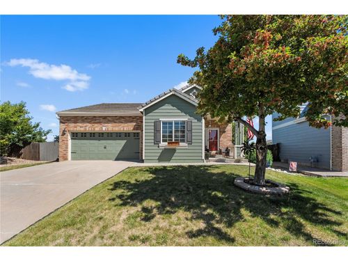 19771 E Wesley Pl, Aurora, CO, 80013-4624 | Card Image