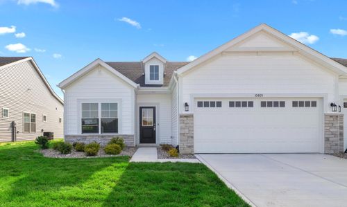 10405 Iowa St, Crown Point, IN, 46307 | Card Image